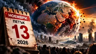 Математически модел разкри: Краят на света идва след месец!
