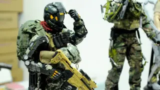 AI военни офицери ще взимат решения на фронта до четири години, твърди бивш директор на ЦРУ