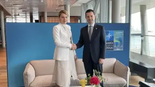 Проф. Димитров: В Скопие странно заговориха за добра воля - дават си сметка, че така не може да продължава