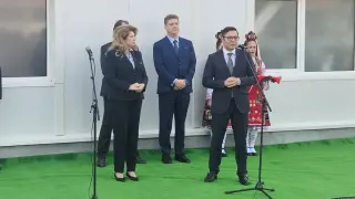 Вицепремиерът Пулев: Работим в партньорство с българската отбранителна индустрия за модернизация на производствените мощности