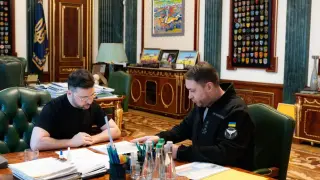 Преговорите за мир в Украйна може да стартират в България