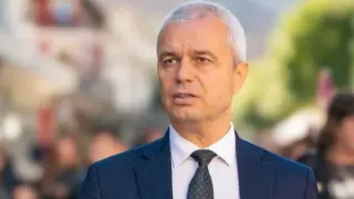 Костадин Костадинов: Поругаването на чужди държавни символи е абсолютно недопустимо