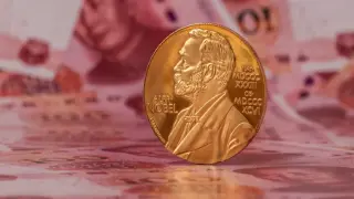 Обявиха носителя на Нобеловата награда за мир