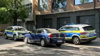 „Защо бе, дете?“: Покъртителни сцени след убийството на 45-годишна жена в Пловдив