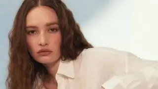 Модел от Vogue почина внезапно на 32 години