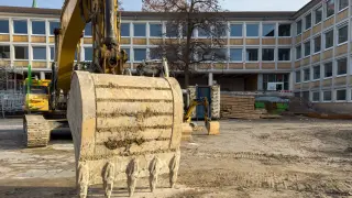 Арести в Шуменско заради ремонт на училище на завишени цени