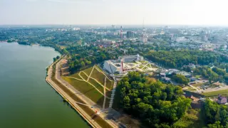 Какви са пораженията от удара по "Яндекс" от украински дронове