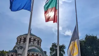 Община Плевен обяви какво е състоянието на пътя, на който загинаха 4 младежи