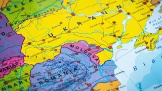 Нови граници в Европа: Две държави искат да се обединят