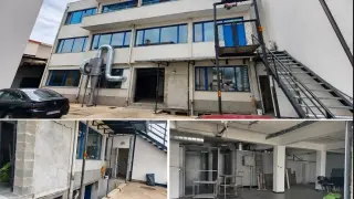 След 11-годишна сага: НАП продава промишлена сграда в Пловдив за 1,36 млн. евро