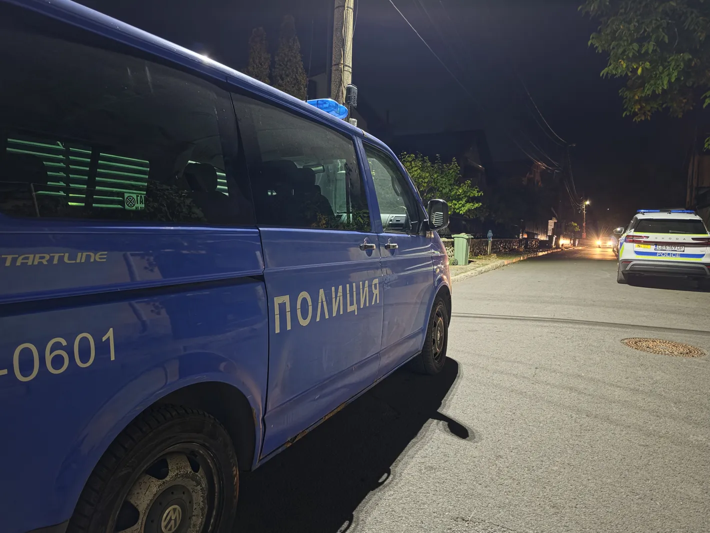 Полицаи удариха бургаската Гриселда Бланко!