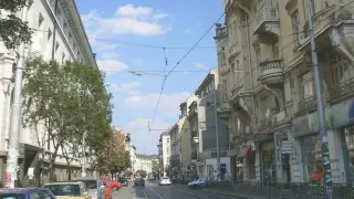 Шофьорите да внимават! Затварят улици в центъра на София