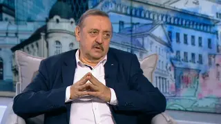 Проф. Кантарджиев: Грипът може да те повали само за 2 часа, това са симптомите