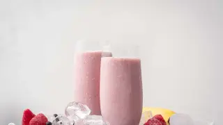 Млечен шейк уби 12-г. момиче