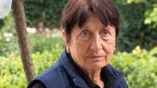 Зов за помощ: Издирва се Пенка Ангелова от Пловдив, изчезнала преди дни