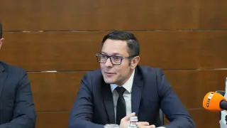 Вицепремиерът Пулев заминава на посещение в САЩ начело на българска бизнес делегация за развитие на партньорството в стратегически и високотехнологични сектори
