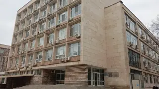 Изненадващо освободиха директора на РЗИ-Монтана, с 37 години стаж в структурата