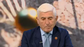Ген. Златан Стойков: В вървим бавно към възстановяване на Студената война
