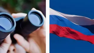 Украинец разказа как е станал руски шпионин