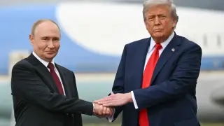 Сенатори призовават Тръмп да преразгледа споразумението за руското дизелово гориво