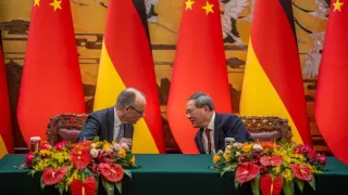 Европа вади тежката артилерия срещу Китай: Залогът е 360 милиарда евро