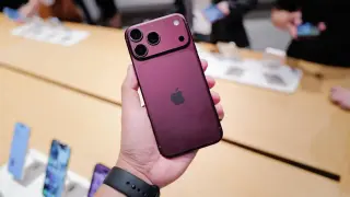 Слаб интерес към новите iPhone, Apple свива производството