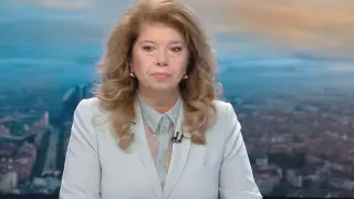 Напрежение: Йотова с нови разкрития за атаките в Черно море