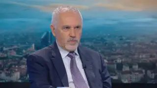 Любомир Кючуков с тревожно предупреждение: Европа се готви за война, вместо да я предотврати