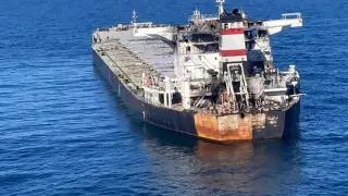 След атаките с дронове в Черно море: EMIL напусна българската зона, ABLE сменя посоката