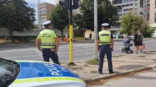 Страх в училищата на Полша: Над 20 000 полицаи на крак след три нападения с нож