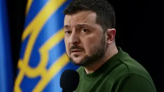 Разкрити тайни и спорни споразумения: Публичното изявление на Зеленски разклати отношенията със Сеул