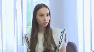 Медия в Скопие: Български служби организирали бягството на Ива Михайлова