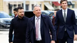 "Ройтерс": Споразумението за дизела е част от опит за връщането на Русия на масата за преговори