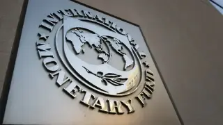 МВФ понижи прогнозата си за икономическия растеж на България и я повиши за инфлацията