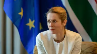 Яростен евродепутат каза присъдата на войната в Украйна