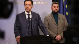 Митов: Предупредихме ви, беззъбото отношение към агресията винаги води до увеличаването й