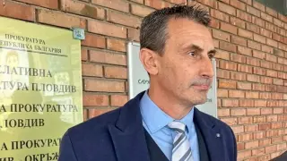 Важна рокада в МВР, шефът на Криминална полиция в Пловдив напуска поста след 7 г.