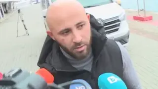 Проговори моряк от обстрелвания кораб "Chelsea 3" в Черно море, видял какъв е дронът