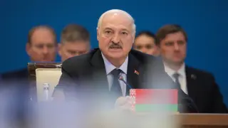 Лукашенко: Готвим се за война, за да я избегнем