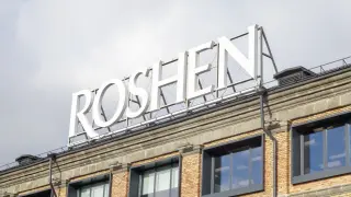 Русия порази фабрика за шоколади на "Roshen", защото "произвеждала дронове"