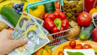 Цените на услугите в Румъния с двоен скок, МВФ прогнозира рецесия