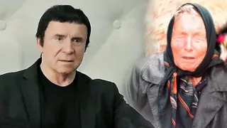 Ванга към Кашпировски: Шарлатанин и извратен мошеник