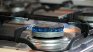 Природният газ може да поскъпне с 34% за ноември