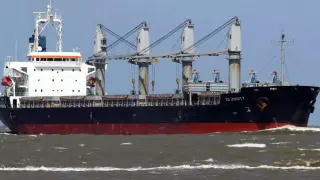 Собственикът на потъналия край България кораб с изненадващи данни