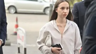 МВР на Северна Македония с изявление за Ива Михайлова