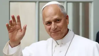 Папа Лъв XIV е с диагноза рак на белите дробове