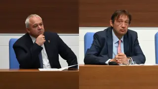 Горещ старт в НС! Покриха Шишков и Демерджиев за мантинелите БЛИЦ Live