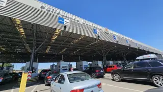 Нова промяна на границата с Турция: Кабинетът обсъжда откриването на още един ГКПП