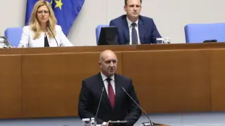 Радев проговори за атаките в Черно море: Какво знаят властите и какво предстои