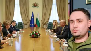 Премиерът с нови данни за срещите с Митрофанова и Буданов: Чувствам се нещастен!